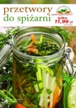 PRZETWORY DO SPIŻARNI BR. PRÓSZYŃSKI 9788378391227