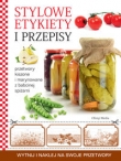 Przetwory kiszone i marynowane z babcinej spiżarni