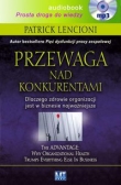 Przewaga nad konkurentami