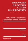 Przewodnik do ćwiczeń z logiki dla prawników