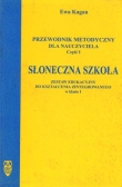 Przewodnik metodyczny dla nauczyciela. Część III