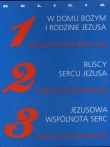 Przewodnik metodyczny klasa1 W Domu Bożym I Rodzinie Jezusa