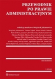 Przewodnik po prawie administracyjnym