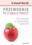 PRZEWODNIK PO STANACH POKUSY BR WAM 9788327701404