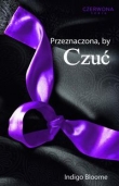Przeznaczona, by czuć.
