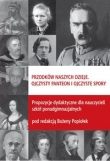 Przodków naszych dzieje