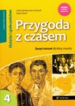 Przygoda z czasem 4 Historia i społeczeństwo zeszyt ćwiczeń