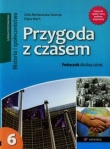 Przygoda z czasem Historia i Społeczeństwo 6 Podręcznik