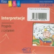 Przygoda z czytaniem 4-6 Interpretacje