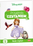 Przygoda z czytaniem Będę czytać /PCG2