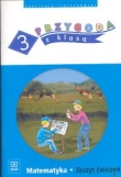 Przygoda z klasą 3 Matematyka Zeszyt ćwiczeń