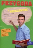 Przygoda z nauczaniem 6 Scenariusze lekcji Część 2