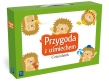Przygoda z uśmiechem. Box. Czterolatek. Wychowanie przedszkolne PRZECENA USZKODZONE PUDEŁKO
