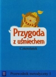 Przygoda z uśmiechem Czterolatek Przewodnik metodyczny 1