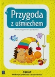 Przygoda z uśmiechem Świat Edukacja społeczna i przyrodnicza