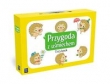 Przygoda z uśmiechem Trzylatek Box