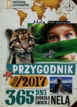 Przygodnik 2016/2017 365 dni dookoła świata z Nelą