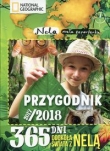 Przygodnik 2017/2018 365 dni dookoła świata z Nelą