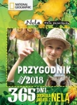 Przygodnik 2017/2018 365 dni dookoła świata z Nelą