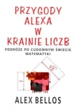 Przygody Alexa w krainie liczb