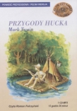 Przygody Hucka. Audiobook (1 CD-MP3)