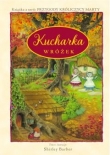 PRZYGODY KRÓLICY MARTY KUCHARKA WRÓŻEK FK9788327462435