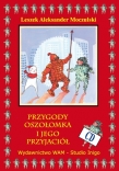 Przygody Oszołomka i jego Przyjaciół. Książka audio CD