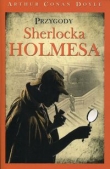 Przygody Sherlocka Holmesa