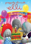 Przygody Słoniczki Elli Czas na Pokaz