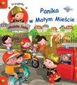 PRZYGODY STRAŻAKA JACKA PRZYGODA W MAŁYM OLE 9788327483065