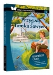 Przygody Tomka Sawyera Mark Twain lektura z opracowaniem