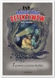 Przygody trzech detektywów. Tajemnica jeziora duchów