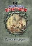 Przygody trzech detektywów. Tajemnica śpiewającego węża