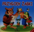PRZYGODY ŻABKI/KARTON/ ARYSTOTELES 9788363803018