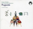 Przyjaciele