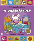 Przyjaciele jeżyka W przedszkolu