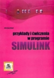 Przykłady i ćwiczenia w programie Simulink