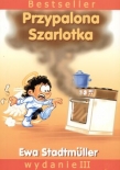 PRZYPALONA SZARLOTKA BR DIECEZJALNE 9788373001367