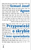 Przypowieśc o skrybie i inne opowiadania