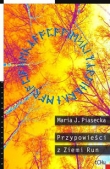 Przypowieści z Ziemi Run