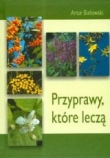 Przyprawy, które leczą