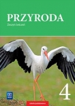 Przyroda. Klasa 4, szkoła podstawowa, zeszyt ćwiczeń