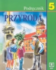 Przyroda 5 Podręcznik