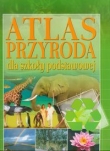 Przyroda dla szkoły podstawowej Atlas