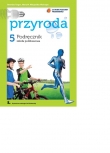 Przyroda. Klasa 5, szkoła podstawowa. Podręcznik