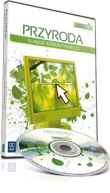 PRZYRODA. PLANSZE INTER. 2,0, CD-ROM WSIP 9788302111624