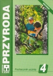 PRZYRODA PODRĘCZNIK UCZNIA KLASA 4
