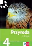 Przyroda z klasą 1 podręcznik z płytą CD
