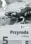 Przyroda z klasą 5 Ćwiczenia