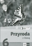 Przyroda z klasą 6 Ćwiczenia